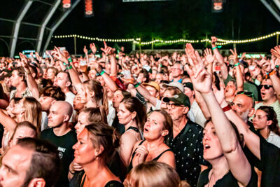 Goose @ Rock Herk, picture 7, photographed by Leen Verlinden - FrontView Magazine
