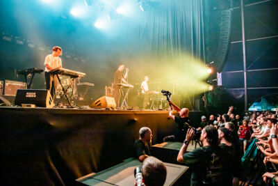 Goose @ Rock Herk, picture 8, photographed by Leen Verlinden - FrontView Magazine