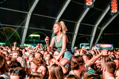 Goose @ Rock Herk, picture 9, photographed by Leen Verlinden - FrontView Magazine