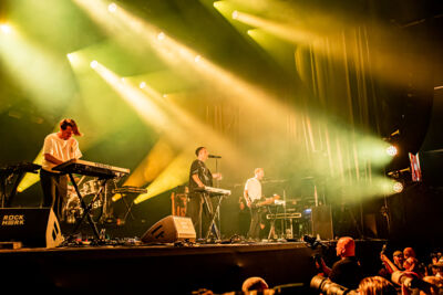 Goose @ Rock Herk, picture 10, photographed by Leen Verlinden - FrontView Magazine
