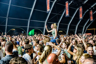 Goose @ Rock Herk, picture 12, photographed by Leen Verlinden - FrontView Magazine