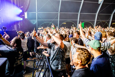 Goose @ Rock Herk, picture 13, photographed by Leen Verlinden - FrontView Magazine