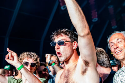 Goose @ Rock Herk, picture 16, photographed by Leen Verlinden - FrontView Magazine