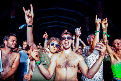 Goose @ Rock Herk, picture 17, photographed by Leen Verlinden - FrontView Magazine
