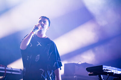 Goose @ Rock Herk, picture 23, photographed by Leen Verlinden - FrontView Magazine