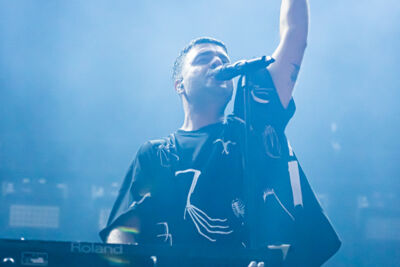 Goose @ Rock Herk, picture 26, photographed by Leen Verlinden - FrontView Magazine