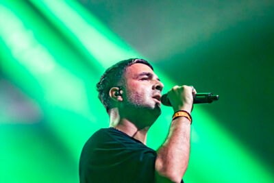 Goose @ Rock Herk, picture 30, photographed by Leen Verlinden - FrontView Magazine
