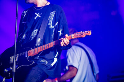 Goose @ Rock Herk, picture 34, photographed by Leen Verlinden - FrontView Magazine