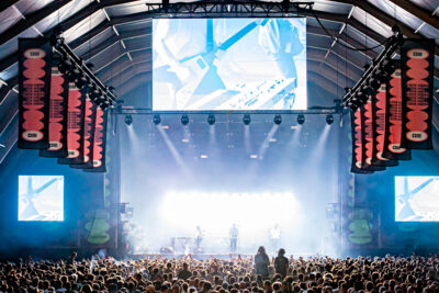 Goose @ Rock Herk, picture 37, photographed by Leen Verlinden - FrontView Magazine