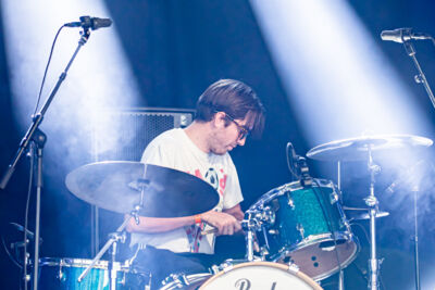 Hotel Lux @ Rock Herk, picture 3, photographed by Leen Verlinden - FrontView Magazine