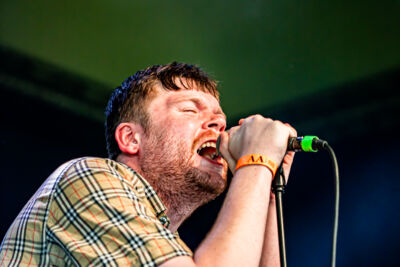 Hotel Lux @ Rock Herk, picture 4, photographed by Leen Verlinden - FrontView Magazine
