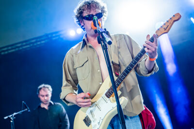 Hotel Lux @ Rock Herk, picture 10, photographed by Leen Verlinden - FrontView Magazine