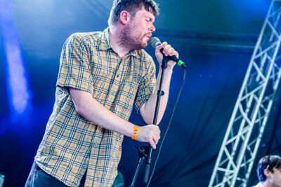 Hotel Lux @ Rock Herk, picture 11, photographed by Leen Verlinden - FrontView Magazine