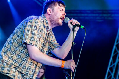 Hotel Lux @ Rock Herk, picture 12, photographed by Leen Verlinden - FrontView Magazine