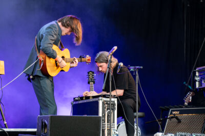 Iskander Moon @ Kneistival, picture 21, photographed by Bart Janssens - FrontView Magazine