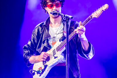Koala Disco @ Rock Herk, picture 3, photographed by Leen Verlinden - FrontView Magazine