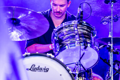 Koala Disco @ Rock Herk, picture 5, photographed by Leen Verlinden - FrontView Magazine
