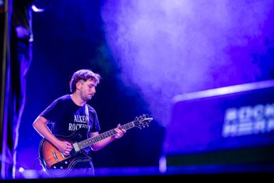 Koala Disco @ Rock Herk, picture 6, photographed by Leen Verlinden - FrontView Magazine