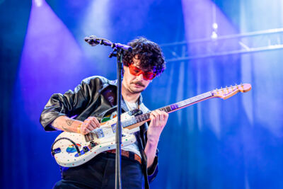 Koala Disco @ Rock Herk, picture 7, photographed by Leen Verlinden - FrontView Magazine