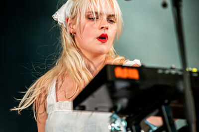 Koala Disco @ Rock Herk, picture 8, photographed by Leen Verlinden - FrontView Magazine