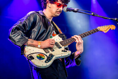 Koala Disco @ Rock Herk, picture 11, photographed by Leen Verlinden - FrontView Magazine