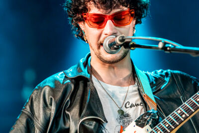Koala Disco @ Rock Herk, picture 16, photographed by Leen Verlinden - FrontView Magazine