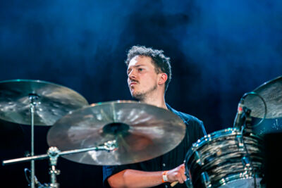 Koala Disco @ Rock Herk, picture 17, photographed by Leen Verlinden - FrontView Magazine