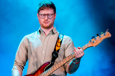Koala Disco @ Rock Herk, picture 19, photographed by Leen Verlinden - FrontView Magazine