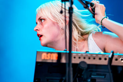 Koala Disco @ Rock Herk, picture 20, photographed by Leen Verlinden - FrontView Magazine