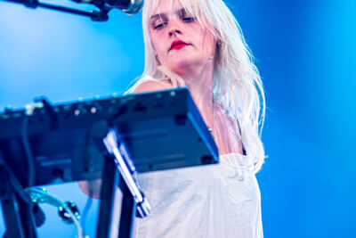Koala Disco @ Rock Herk, picture 21, photographed by Leen Verlinden - FrontView Magazine