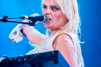 Koala Disco @ Rock Herk, picture 23, photographed by Leen Verlinden - FrontView Magazine