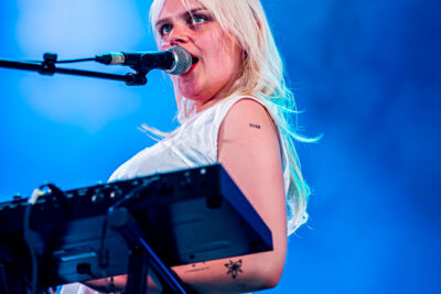 Koala Disco @ Rock Herk, picture 24, photographed by Leen Verlinden - FrontView Magazine