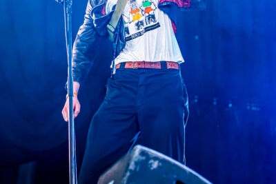 Koala Disco @ Rock Herk, picture 26, photographed by Leen Verlinden - FrontView Magazine