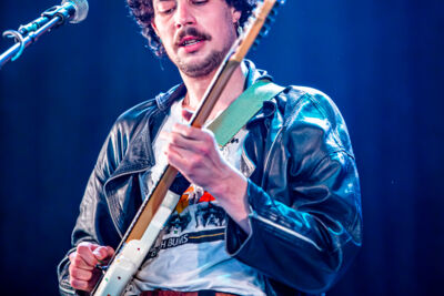 Koala Disco @ Rock Herk, picture 27, photographed by Leen Verlinden - FrontView Magazine