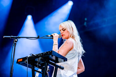 Koala Disco @ Rock Herk, picture 28, photographed by Leen Verlinden - FrontView Magazine