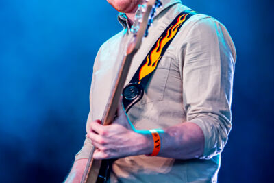 Koala Disco @ Rock Herk, picture 30, photographed by Leen Verlinden - FrontView Magazine
