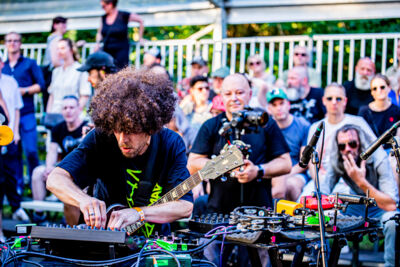 MadMadMad @ Rock Herk, picture 1, photographed by Leen Verlinden - FrontView Magazine