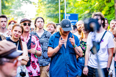 MadMadMad @ Rock Herk, picture 3, photographed by Leen Verlinden - FrontView Magazine