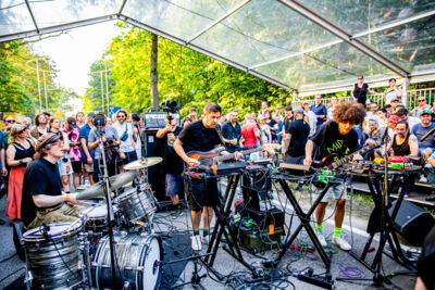 MadMadMad @ Rock Herk, picture 13, photographed by Leen Verlinden - FrontView Magazine