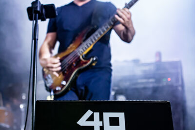 Millionaire @ Rock Herk, picture 3, photographed by Leen Verlinden - FrontView Magazine