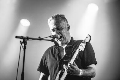 Millionaire @ Rock Herk, picture 6, photographed by Leen Verlinden - FrontView Magazine