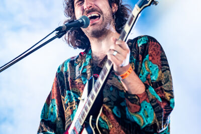 Mojo & the Kitchen Brothers @ Rock Herk, picture 6, photographed by Leen Verlinden - FrontView Magazine