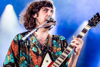 Mojo & the Kitchen Brothers @ Rock Herk, picture 16, photographed by Leen Verlinden - FrontView Magazine