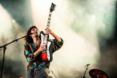 Mojo & the Kitchen Brothers @ Rock Herk, picture 20, photographed by Leen Verlinden - FrontView Magazine