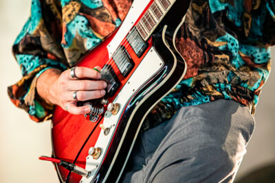 Mojo & the Kitchen Brothers @ Rock Herk, picture 22, photographed by Leen Verlinden - FrontView Magazine