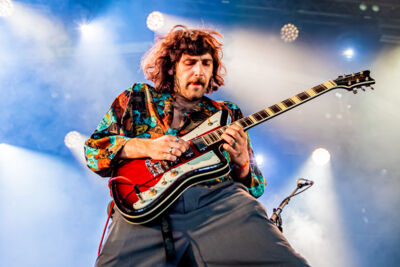 Mojo & the Kitchen Brothers @ Rock Herk, picture 28, photographed by Leen Verlinden - FrontView Magazine