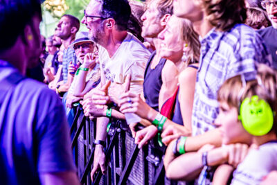 Raketkanon @ Rock Herk, picture 14, photographed by Leen Verlinden - FrontView Magazine
