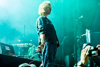 Raketkanon @ Rock Herk, picture 17, photographed by Leen Verlinden - FrontView Magazine