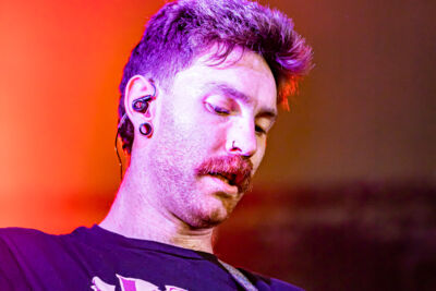 Ronker @ Rock Herk, picture 8, photographed by Leen Verlinden - FrontView Magazine