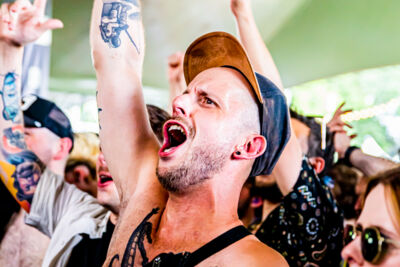 Ronker @ Rock Herk, picture 10, photographed by Leen Verlinden - FrontView Magazine